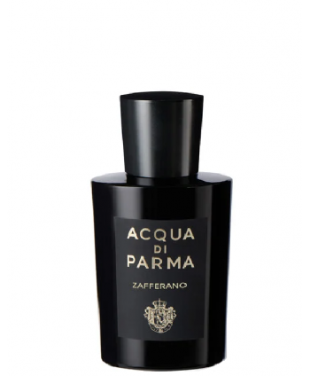 Acqua di Parma-Zafferano