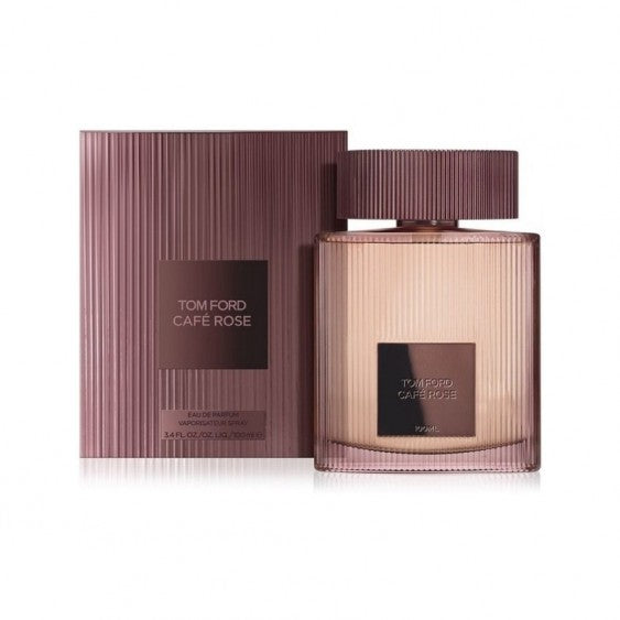 Tom Ford-Cafè Rose Eau de Parfum