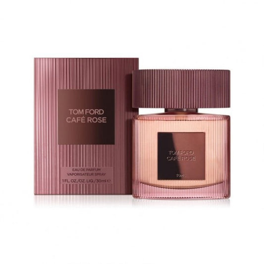 Tom Ford-Cafè Rose Eau de Parfum