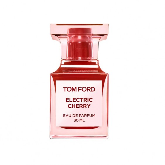 Tom Ford-Electric Cherry Eau de Parfum