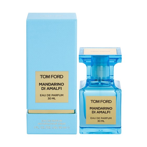 Tom Ford-Mandarino d'Amalfi Eau de Parfum