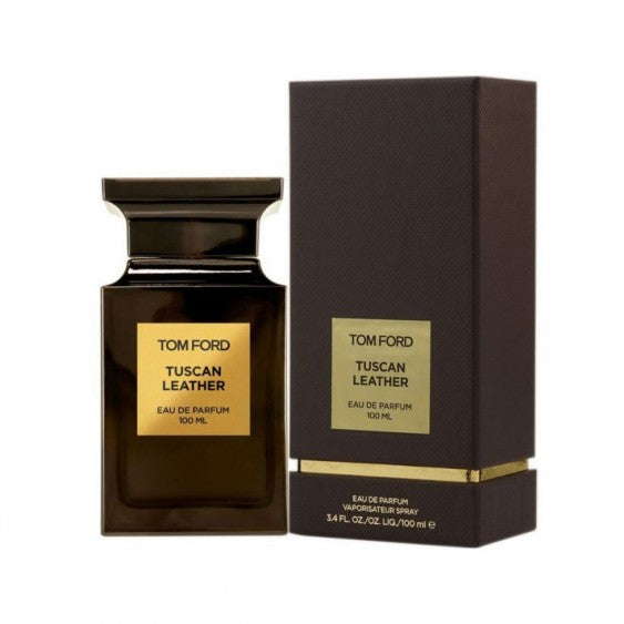 Tom Ford-Tuscan Leather Eau de Parfum